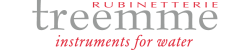 Rubinetterie Treemme