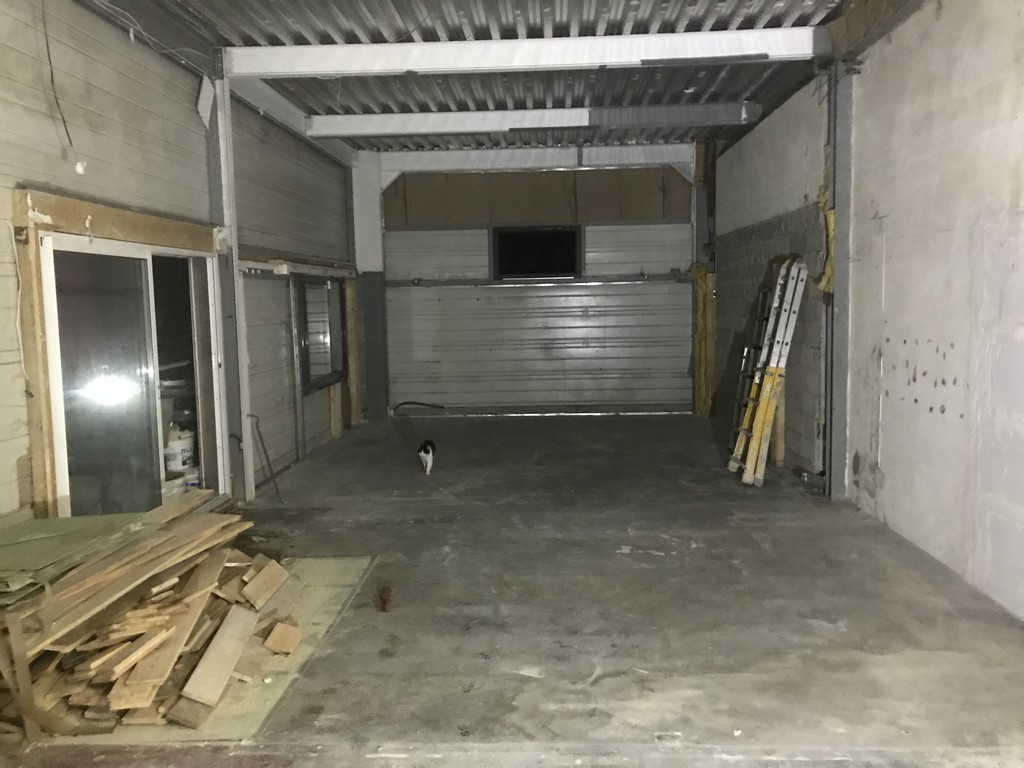 Rénovation intégrale (Cessy)