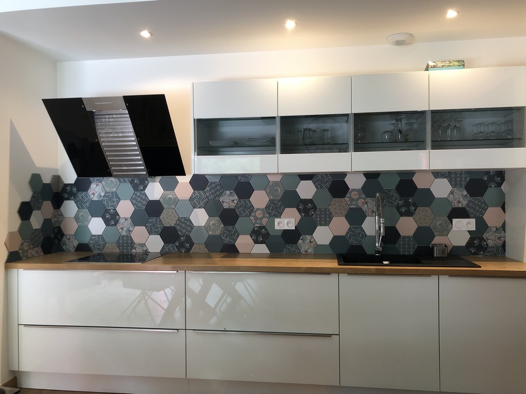 Rénovation intégrale (Cessy)