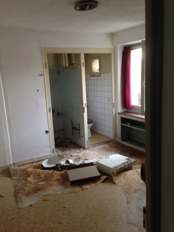 Rénovation intégrale (Ferney-Voltaire)