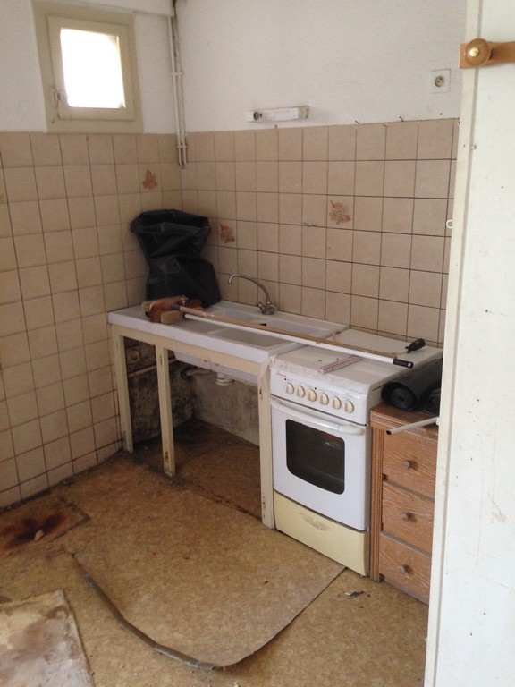 Rénovation intégrale (Ferney-Voltaire)