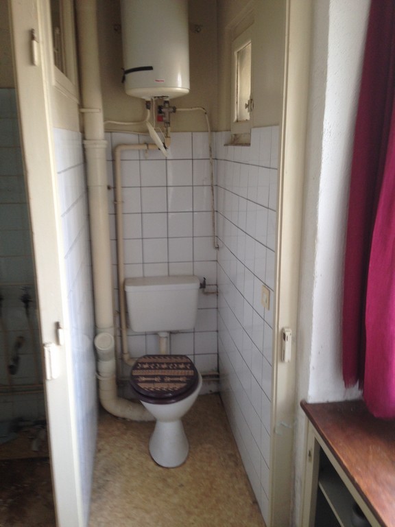 Rénovation intégrale (Ferney-Voltaire)