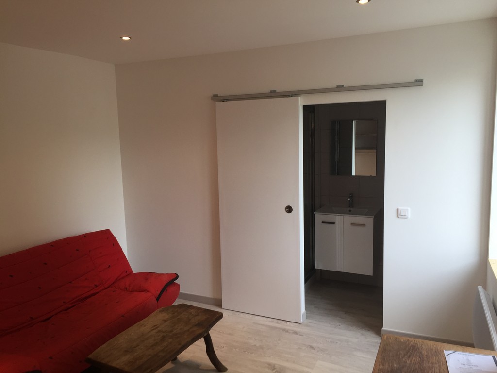 Rénovation intégrale (Ferney-Voltaire)