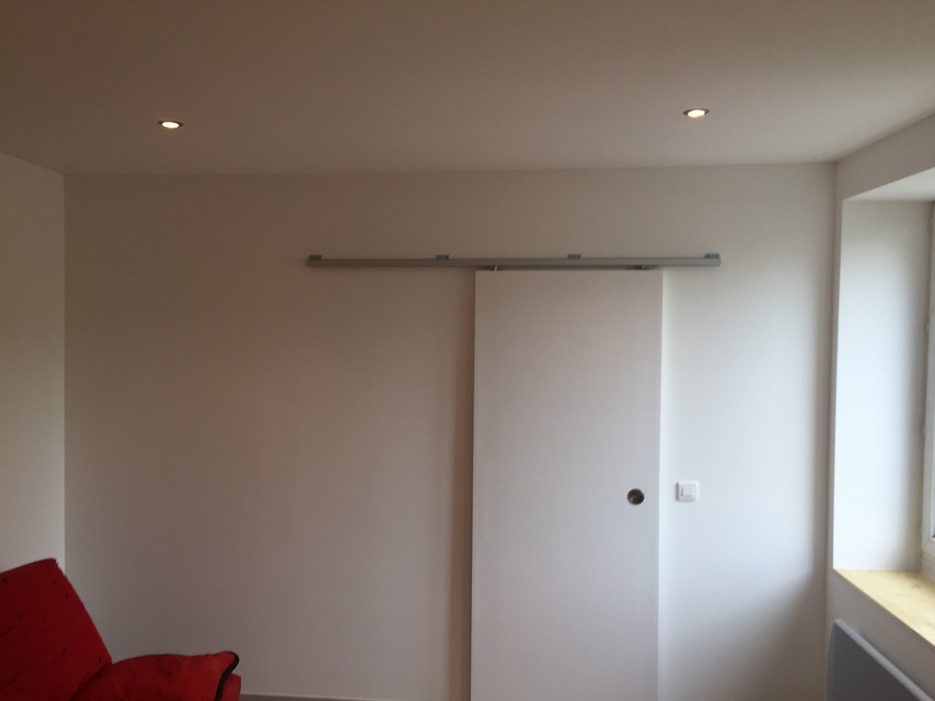 Rénovation intégrale (Ferney-Voltaire)