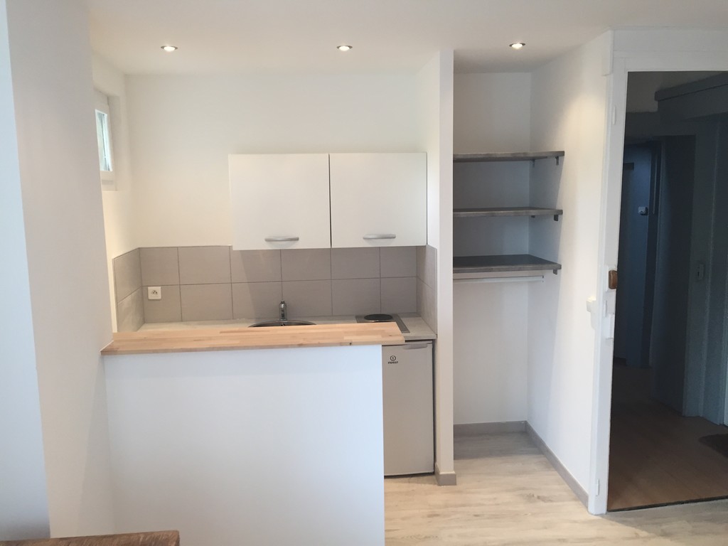 Rénovation intégrale (Ferney-Voltaire)