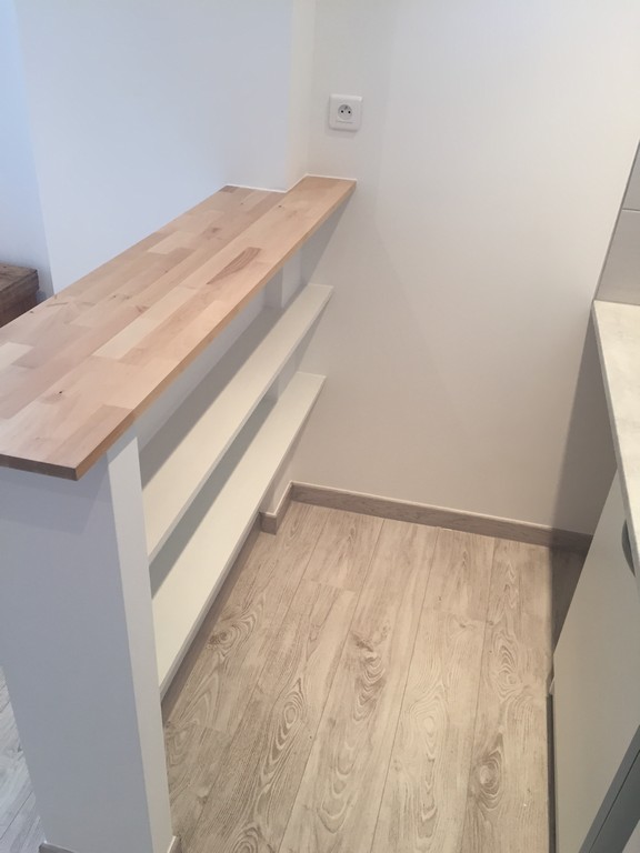 Rénovation intégrale (Ferney-Voltaire)