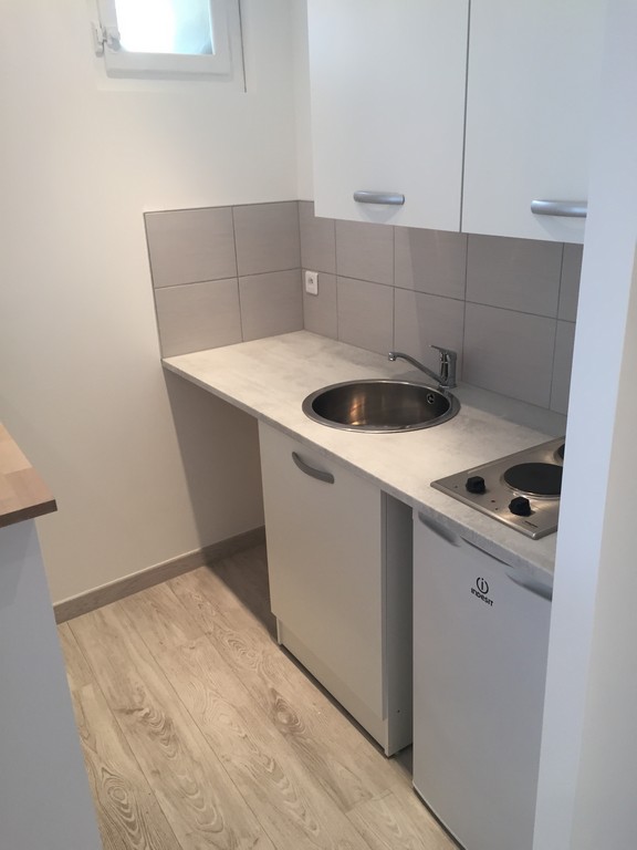 Rénovation intégrale (Ferney-Voltaire)