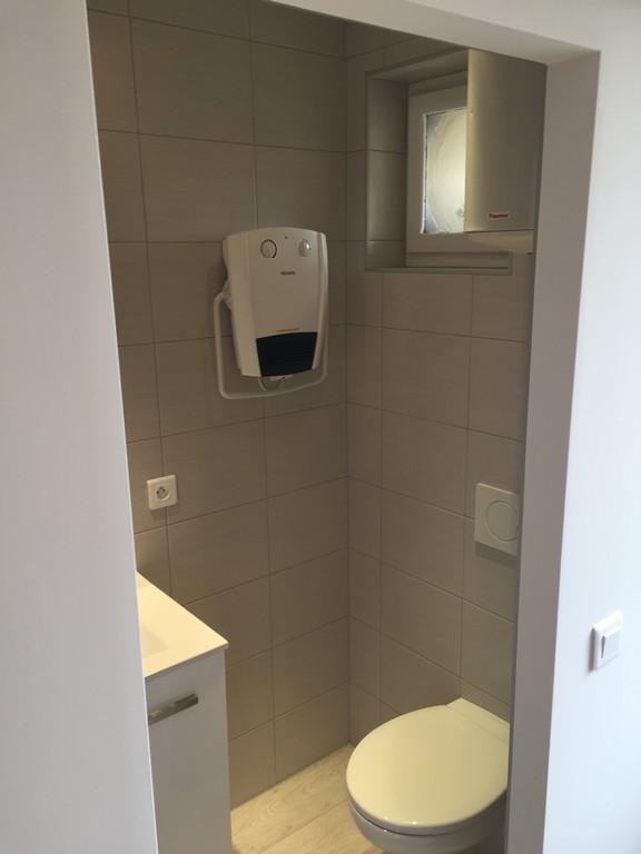 Rénovation intégrale (Ferney-Voltaire)