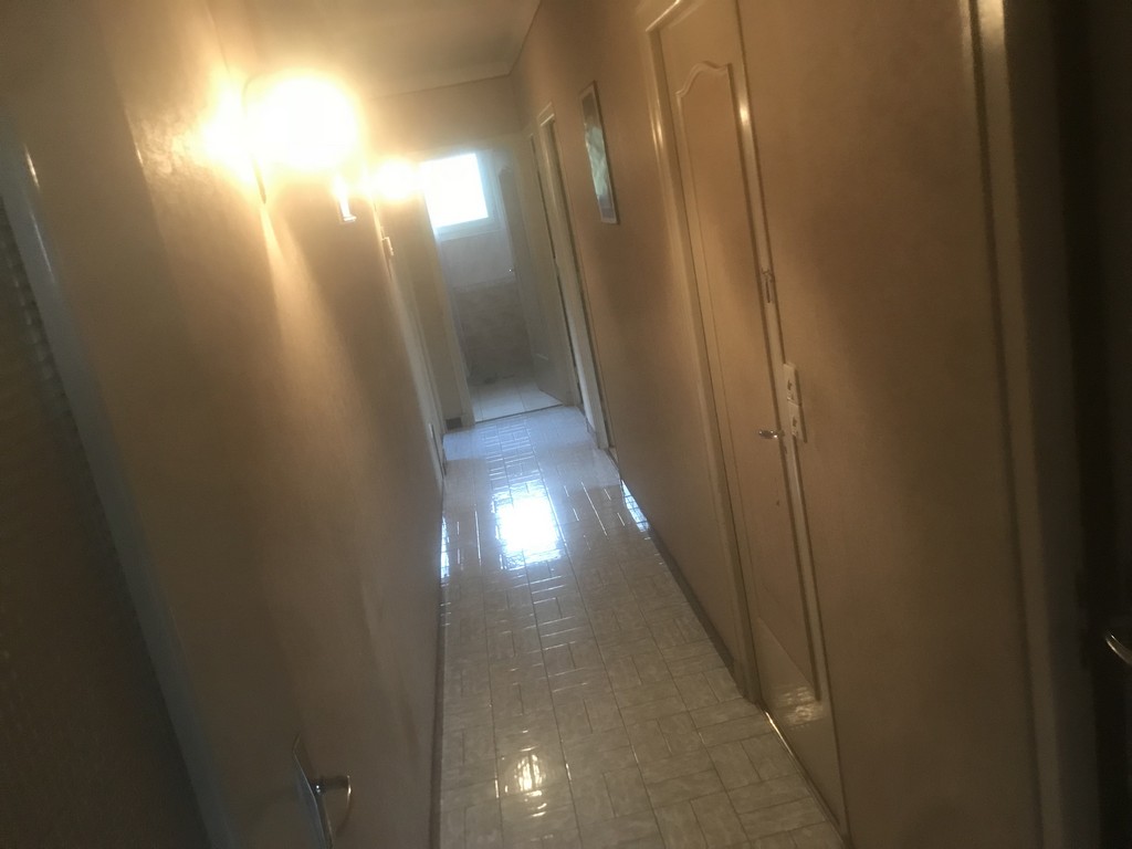 Rénovation intégrale (La Roche-sur-Foron)