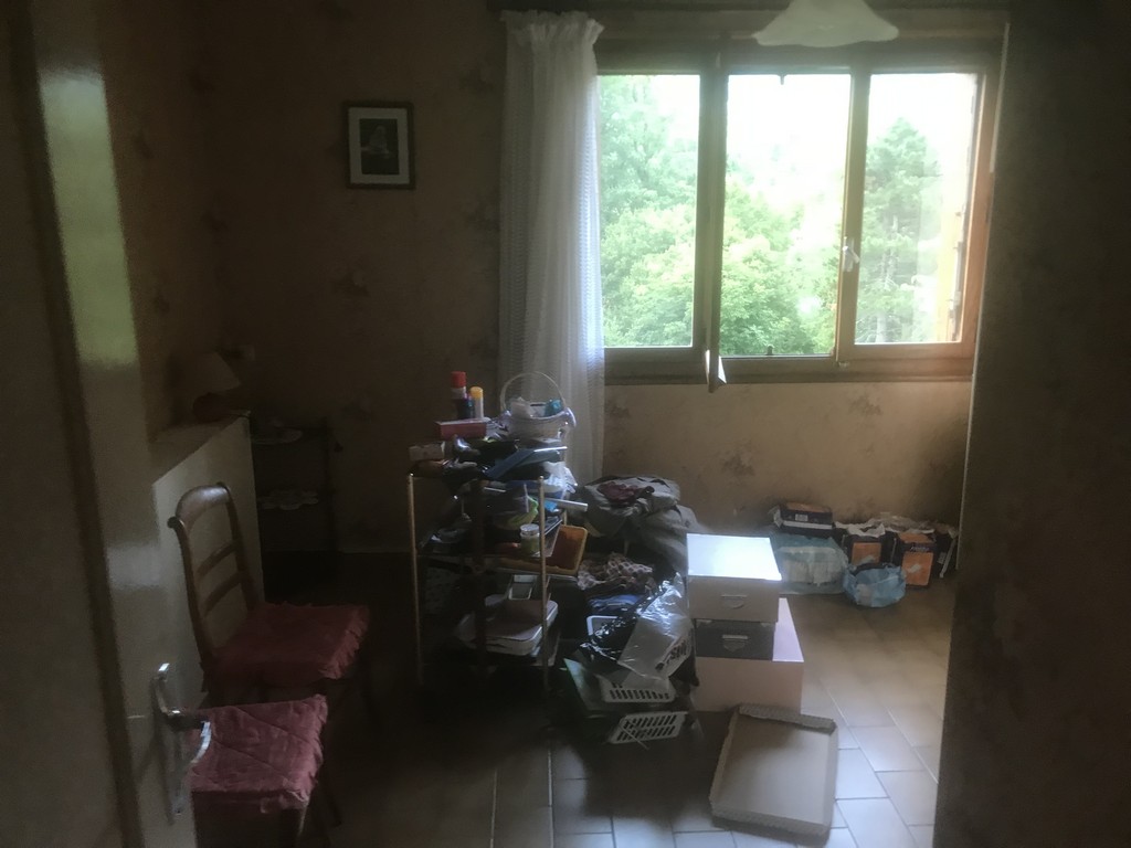 Rénovation intégrale (La Roche-sur-Foron)