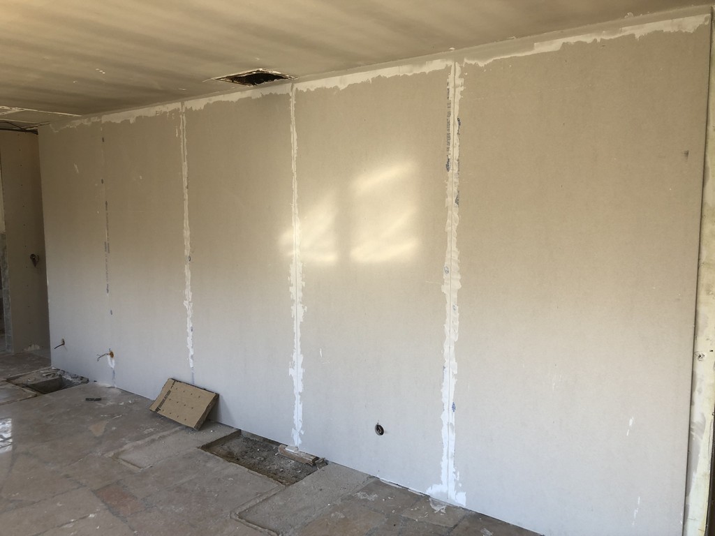 Rénovation intégrale (La Roche-sur-Foron)