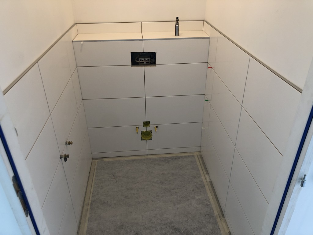 Rénovation intégrale (La Roche-sur-Foron)