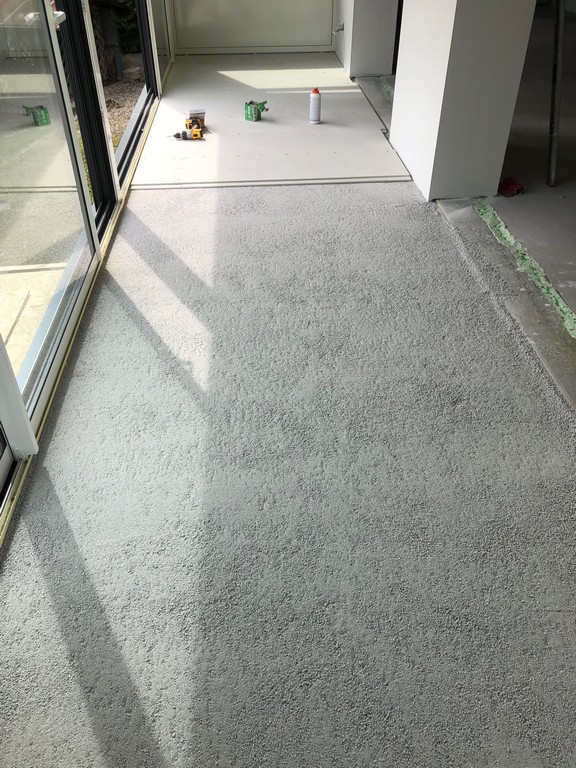 Rénovation intégrale (La Roche-sur-Foron)