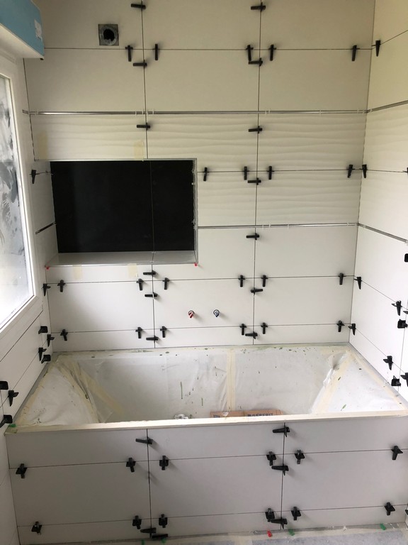 Rénovation intégrale (La Roche-sur-Foron)