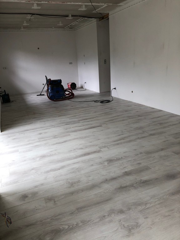 Rénovation intégrale (La Roche-sur-Foron)