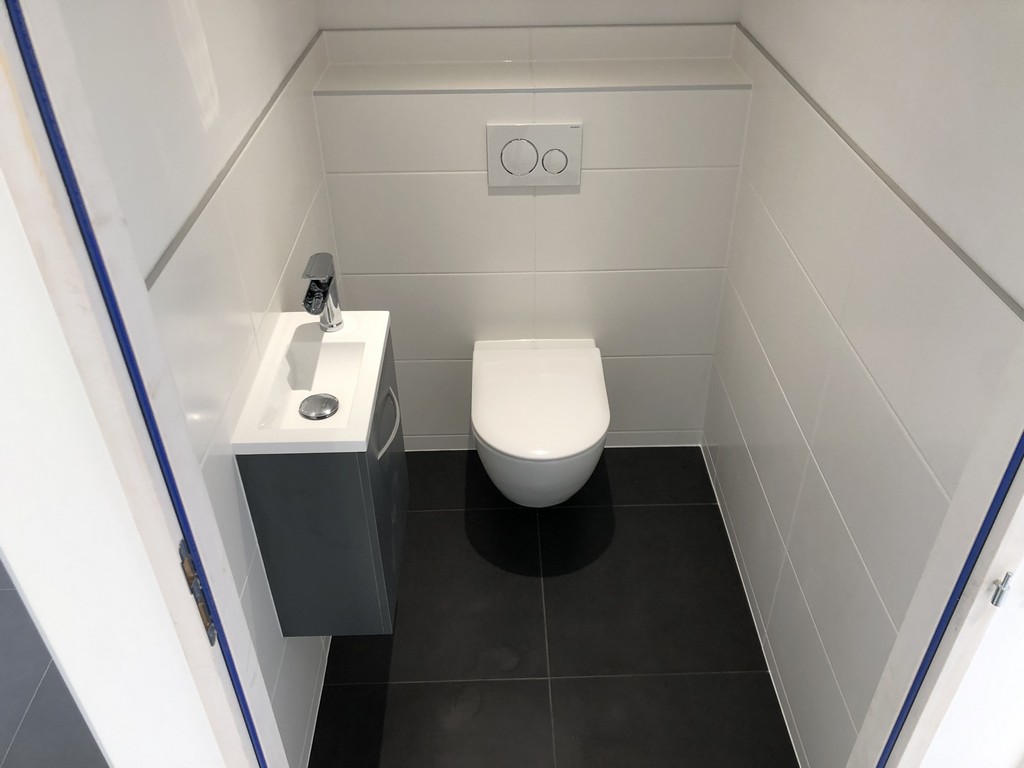 Rénovation intégrale (La Roche-sur-Foron)