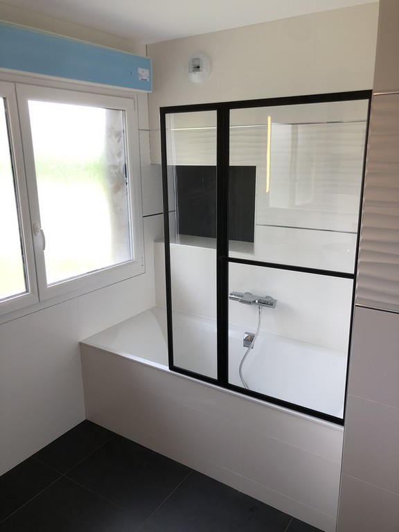 Rénovation intégrale (La Roche-sur-Foron)