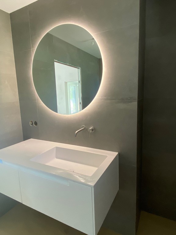 Salle de Bain (Collonge)