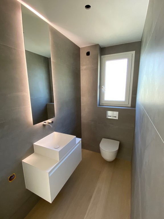 Salle de Bain (Collonge)