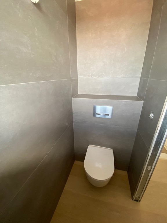 Salle de Bain (Collonge)