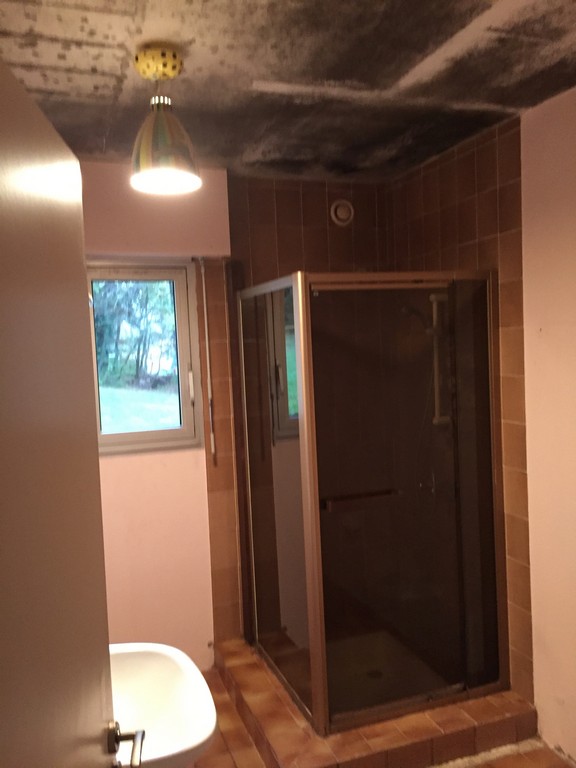 Salle de Bain (Echenevex)