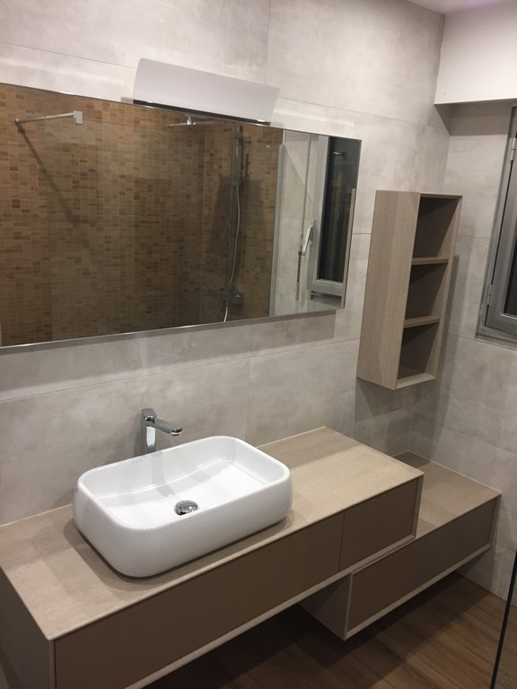 Salle de Bain (Echenevex)