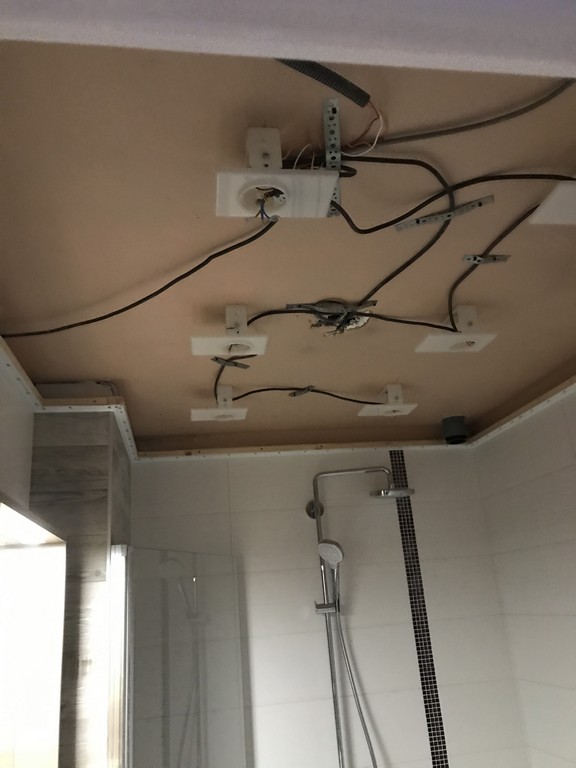 Salle de Bain (Cessy)