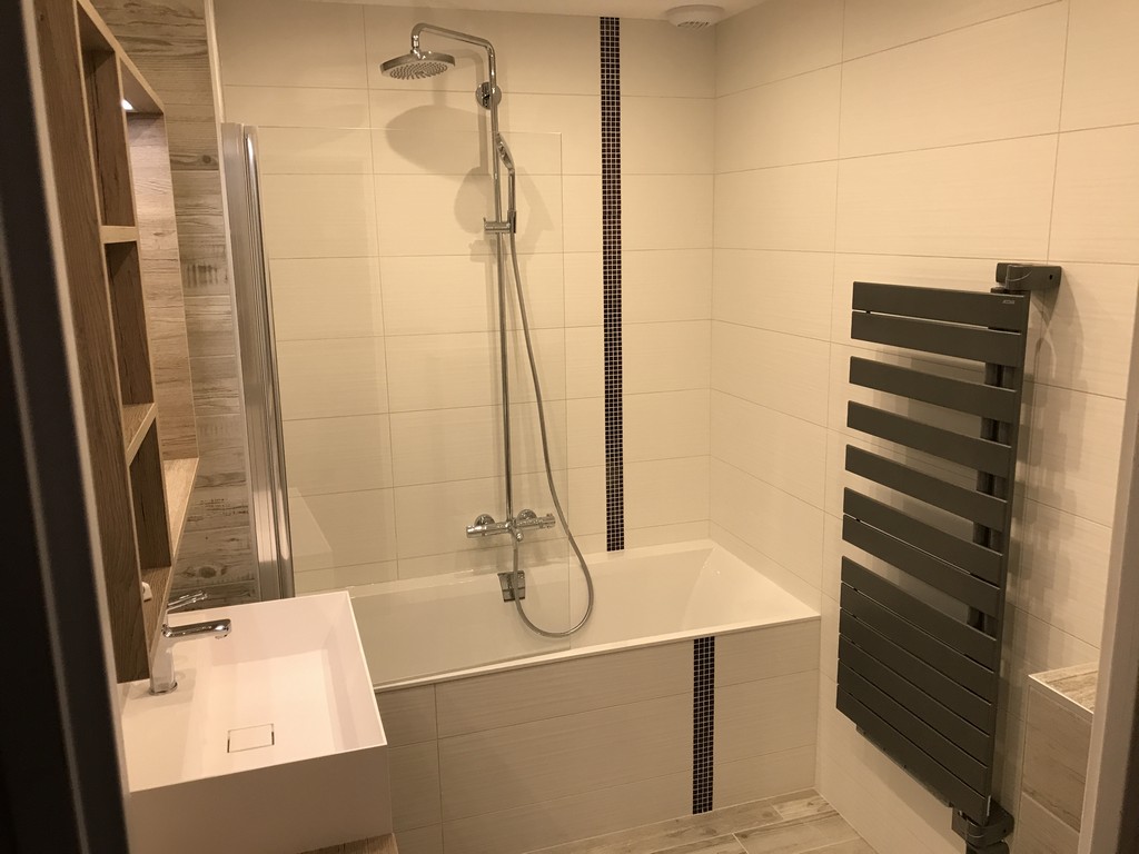 Salle de Bain (Cessy)