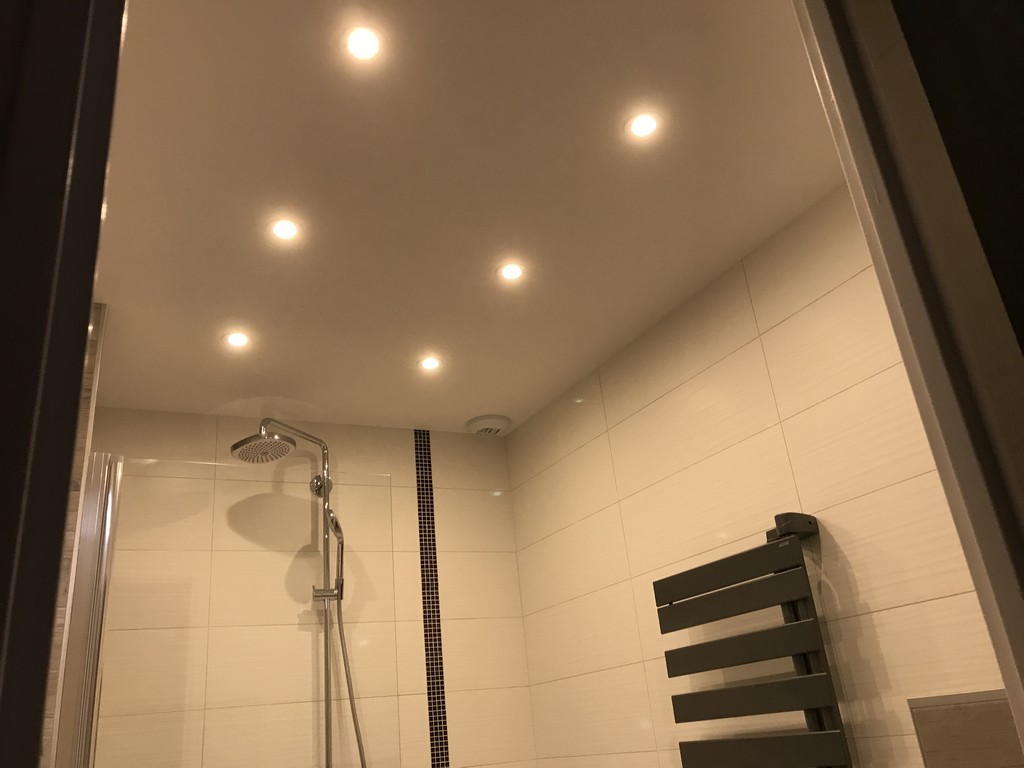 Salle de Bain (Cessy)