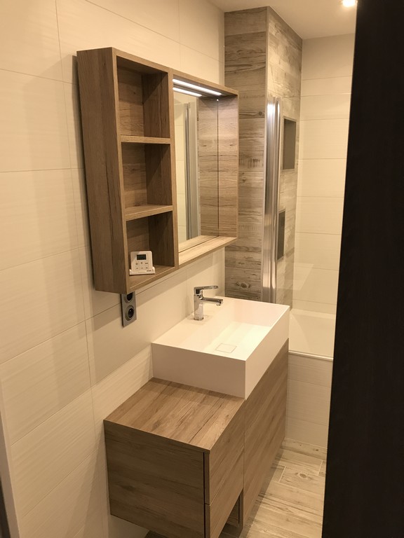 Salle de Bain (Cessy)