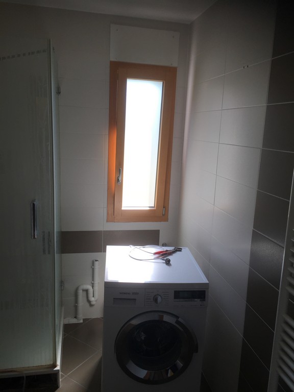 Salle de Bain (Neydens)