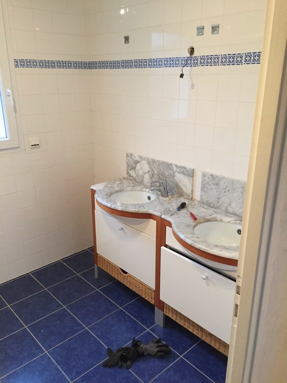 Salle de Bain (Neydens 2)