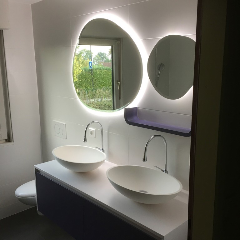 Salle de Bain (Neydens 3)