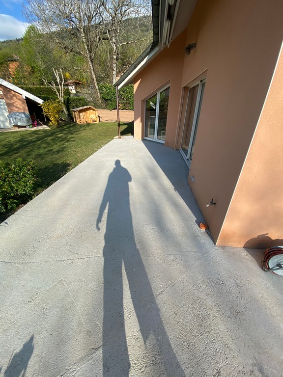 Terrasses (Echenevex)