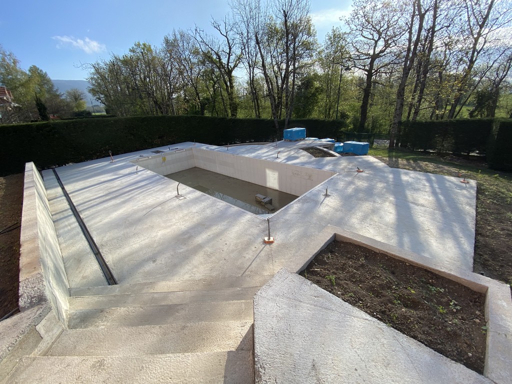 Terrasses (Echenevex)