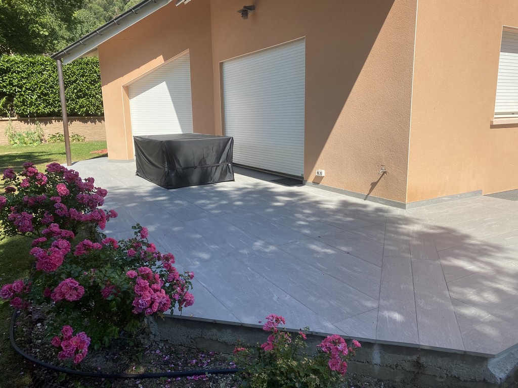 Terrasses (Echenevex)