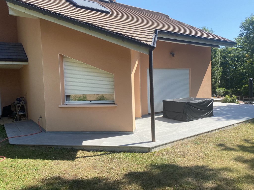 Terrasses (Echenevex)