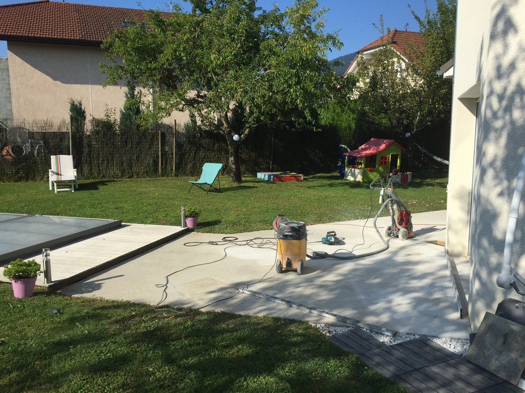 Terrasses (Echenevex 2)