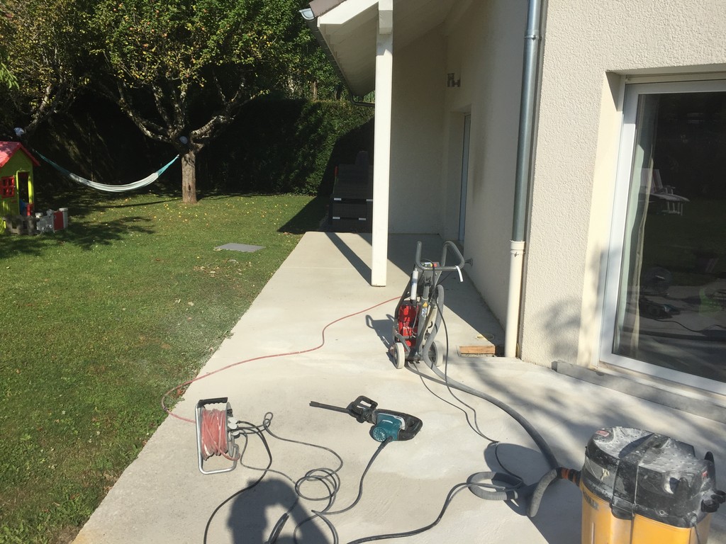 Terrasses (Echenevex 2)