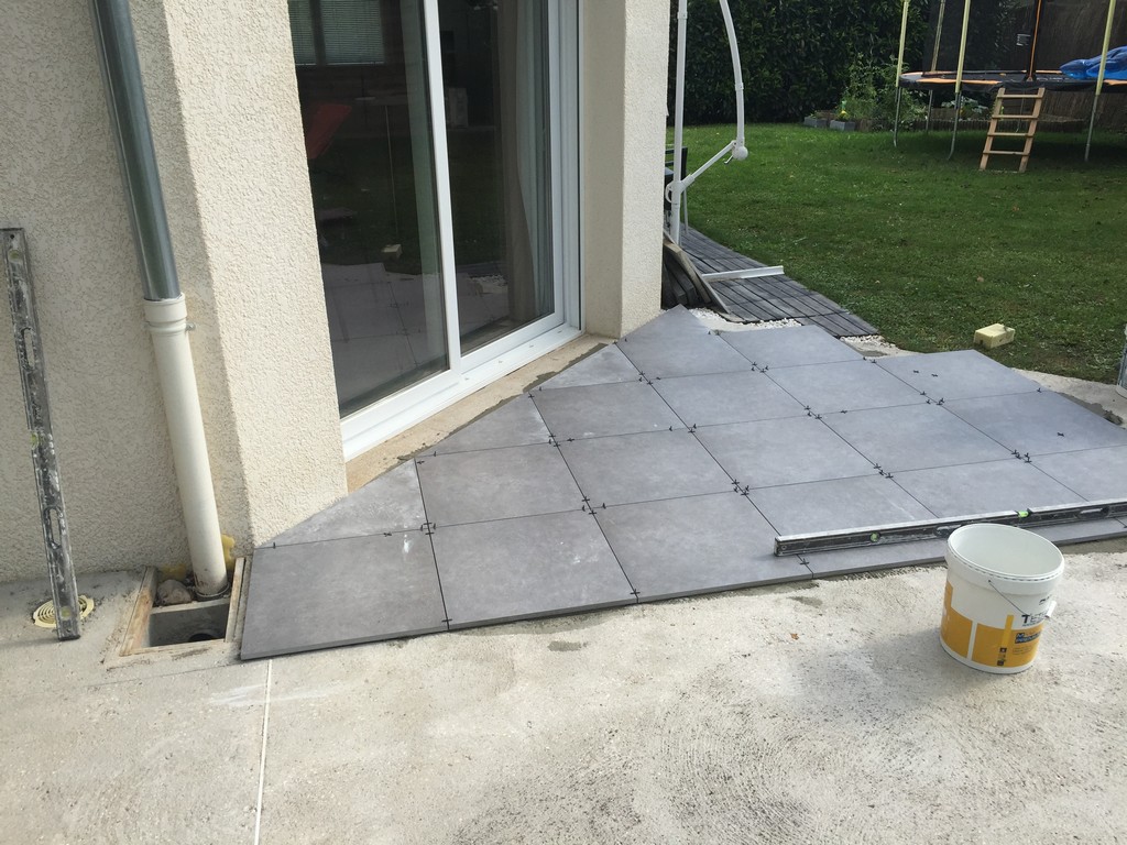 Terrasses (Echenevex 2)