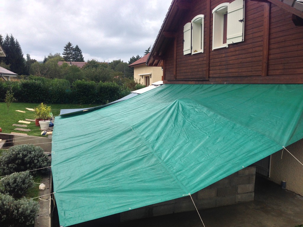 Terrasses (Valleiry)