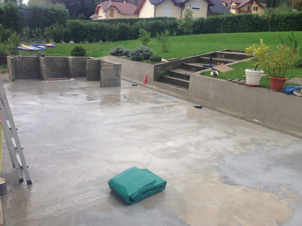 Terrasses (Valleiry)