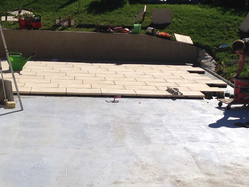 Terrasses (Valleiry)