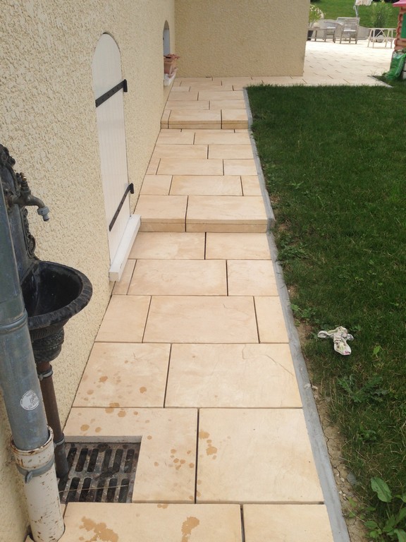 Terrasses (Valleiry)